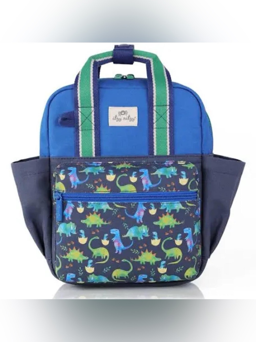 Itzy Bitzy Toddler Backpack